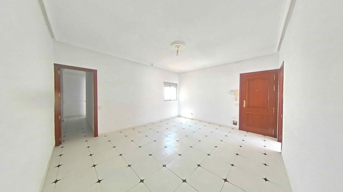Piso en venta en Ave Maria, 4, Centro, Puertollano