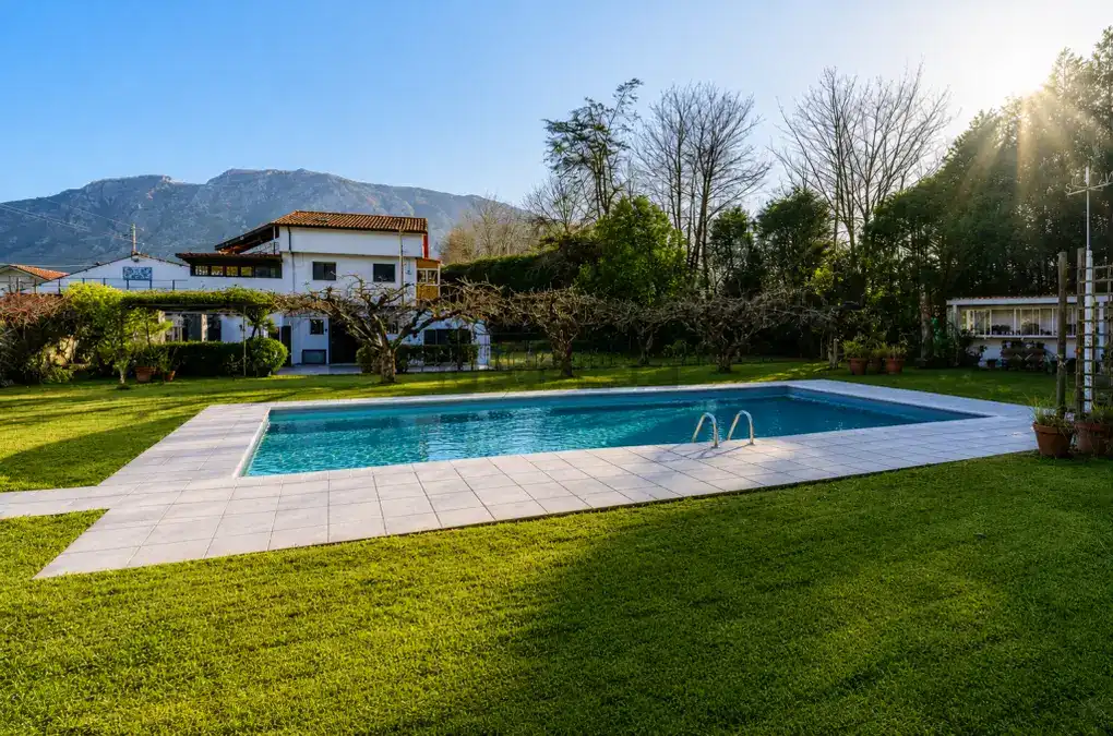 House with terrace for sale in Quintana