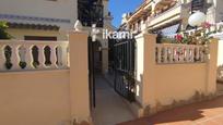 Exterior view of Single-family semi-detached for sale in Torrevieja  with Swimming Pool, Oven and Washing machine