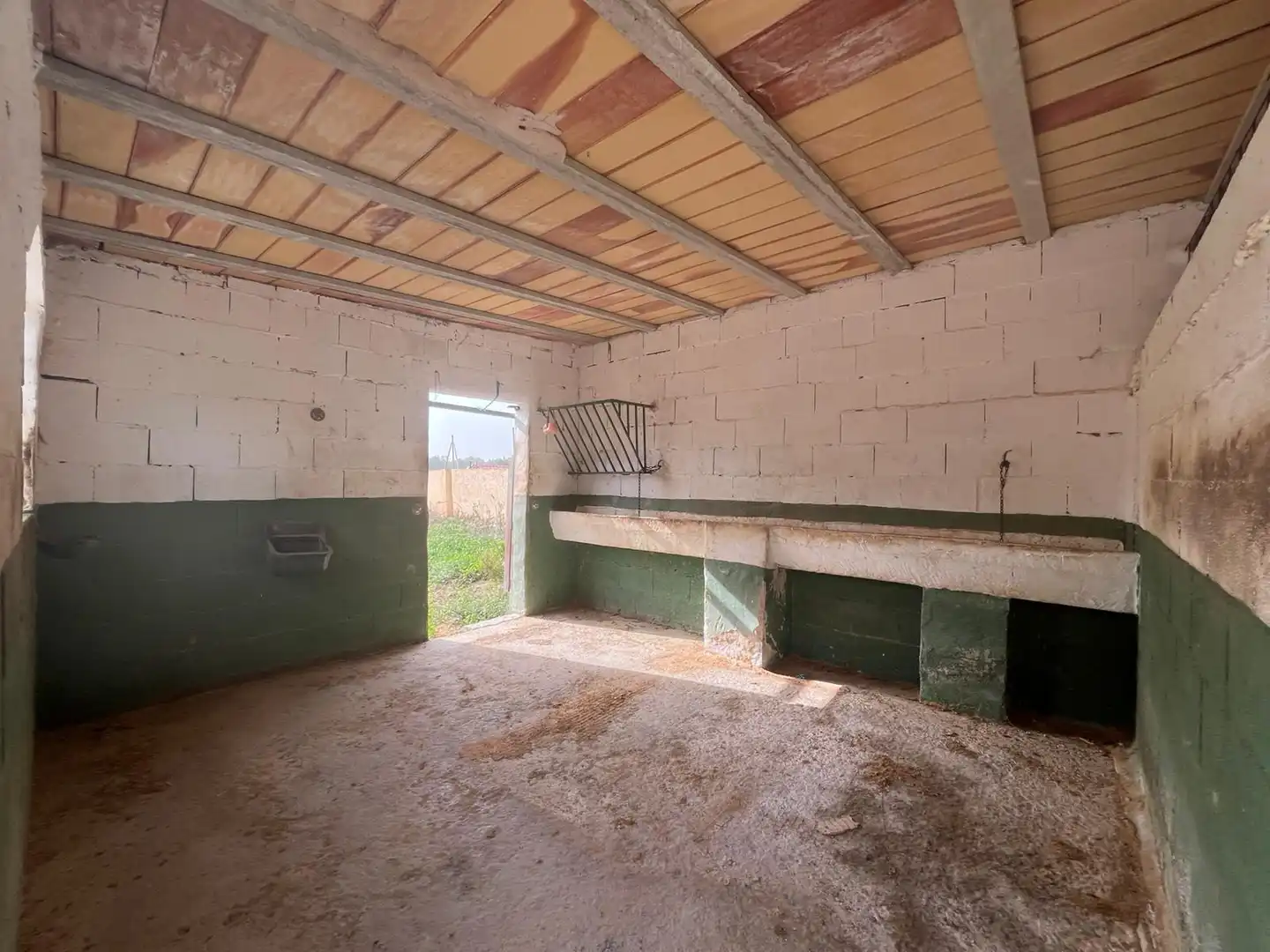 Finca rústica en venta en Altea con Aire acondicionado