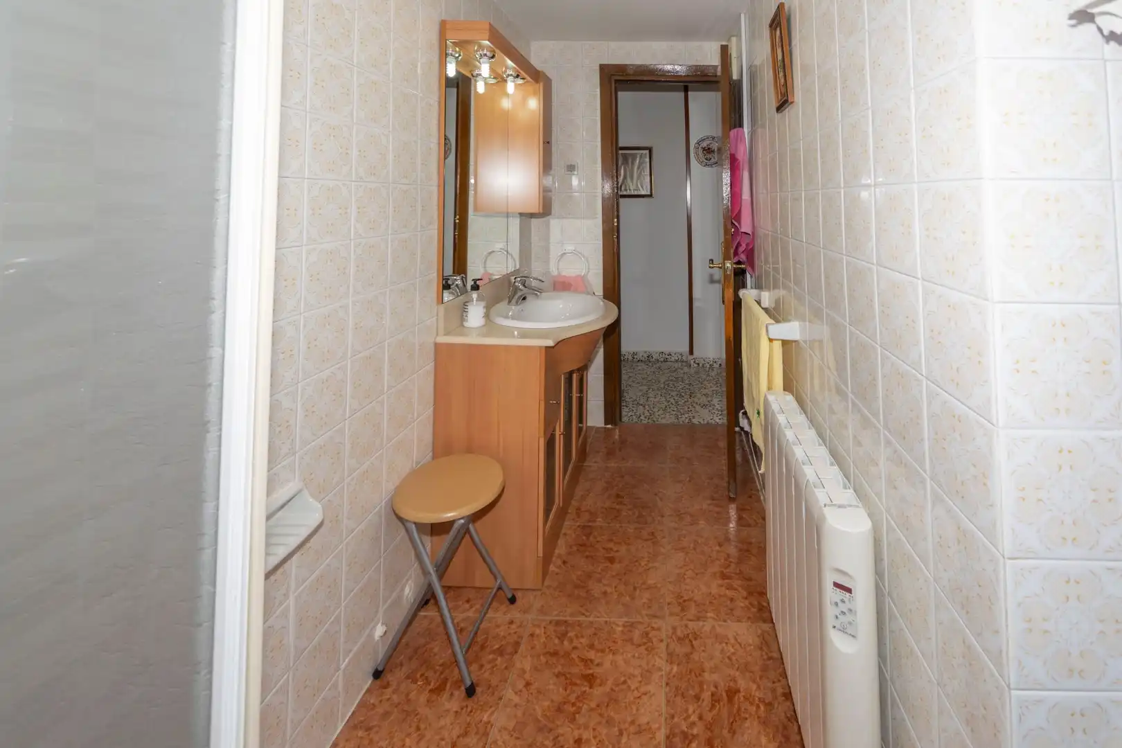 Flat for sale in LORENZO VÁZQUEZ, 2, Guadix