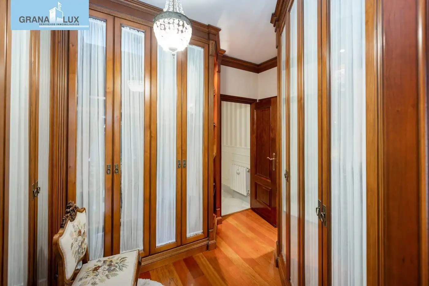 Casa o chalet en venta en Centro - Sagrario