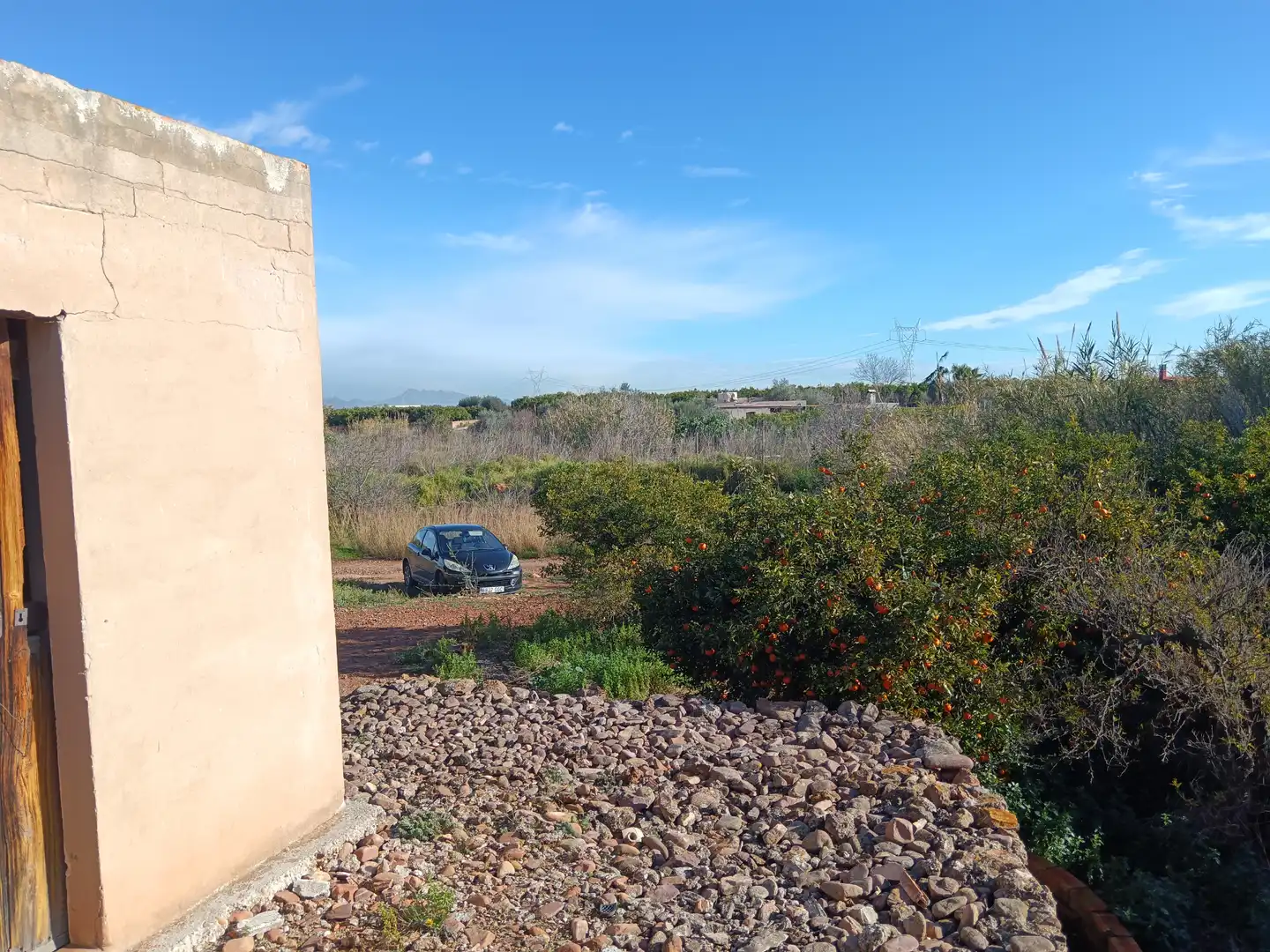 Casa rústica en venda a Partida Pinella 230, imagen 5