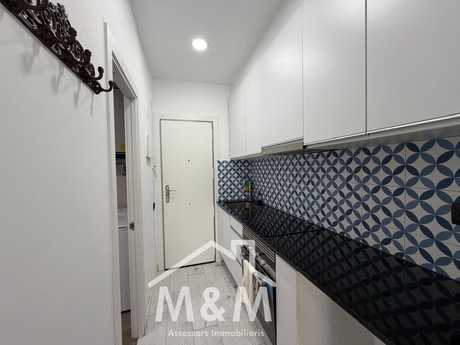 Apartment for rent in Castelldefels  with Balcony