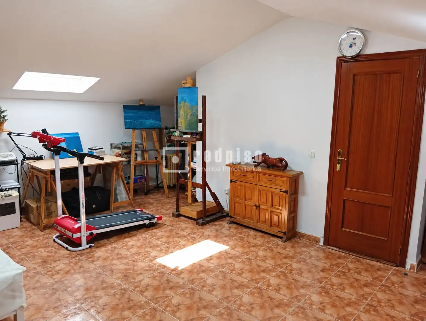 Detached house for sale in Alovera, imagen 31
