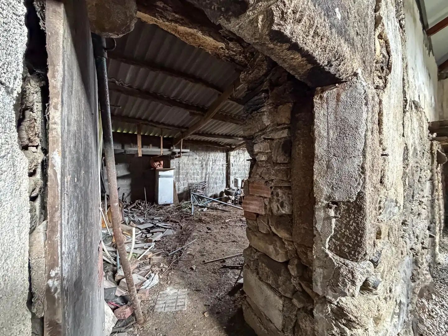 Casa amb jardí en venda a Lugar VILASUSO - VILARES 11, imagen 43