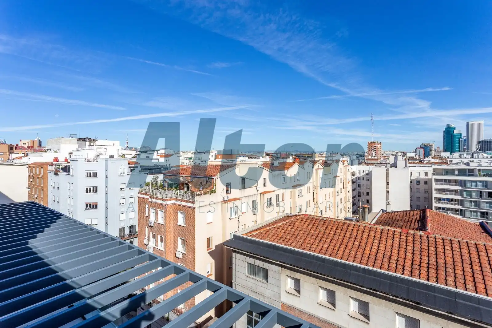 Maisonette zum Verkauf in Breton de Los Herreros, Ríos Rosas - Nuevos Ministerios