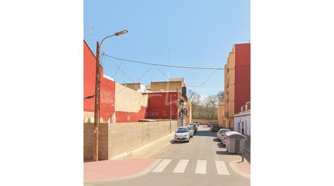 Foto 4 de Residencial en venda a El Castell, Burjassot