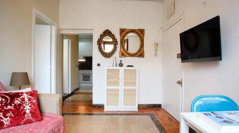 Photo 2 of Flat to rent in Calle del Almendro, 27, Palacio, Madrid