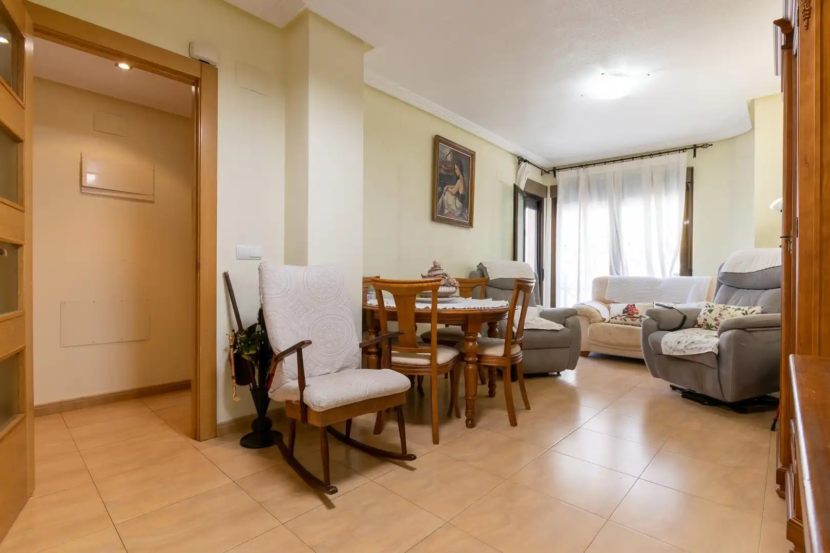 Appartamento con ascensore in vendita a Calle ANTINA, imagen 8
