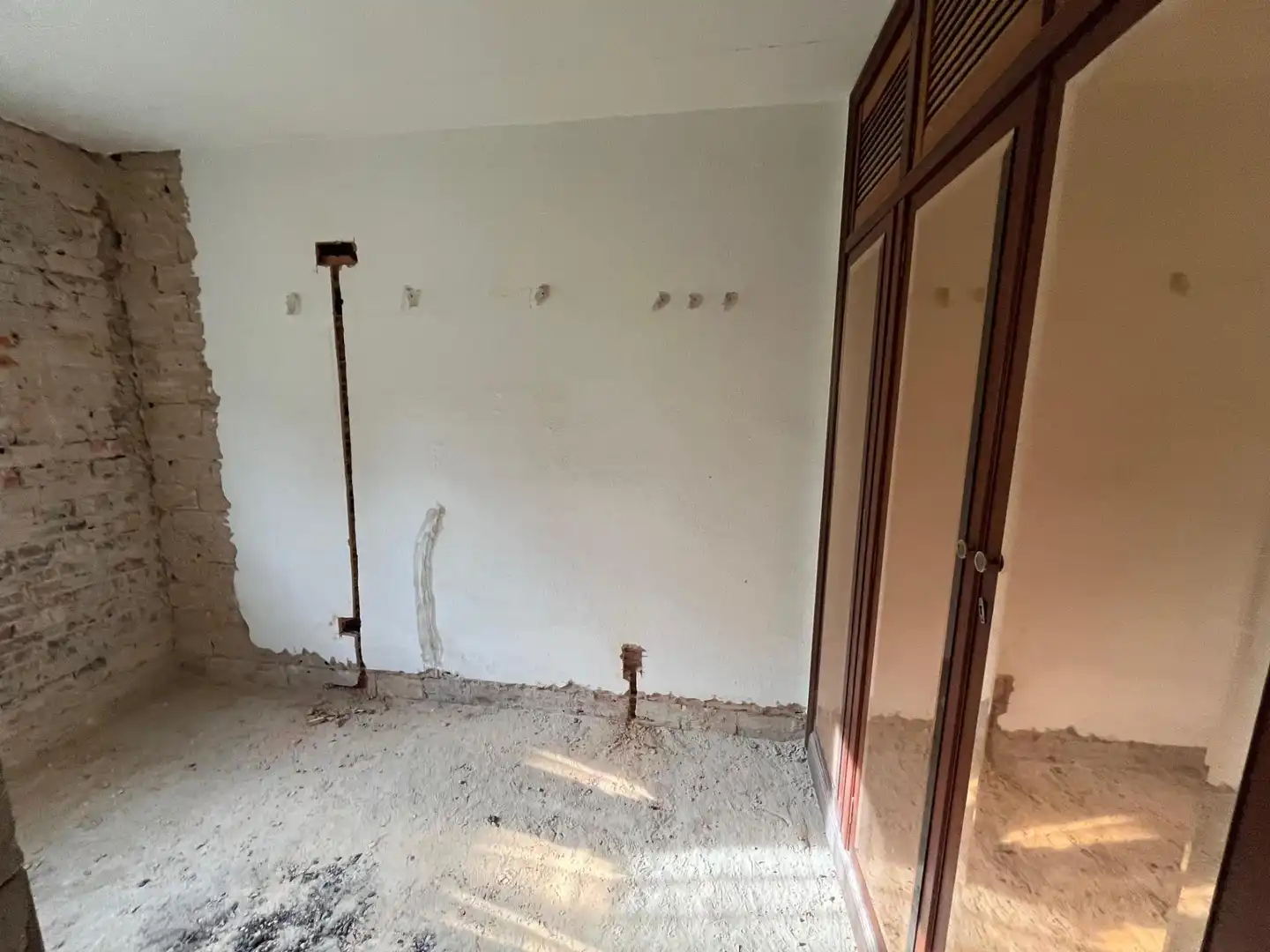 Planta baixa en venda en Colindres amb Calefacció i Jardí privat