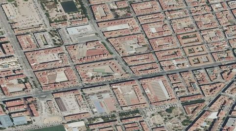 Foto 3 de Piso en venta en Camino Moncada, Torrefiel, Valencia Capital