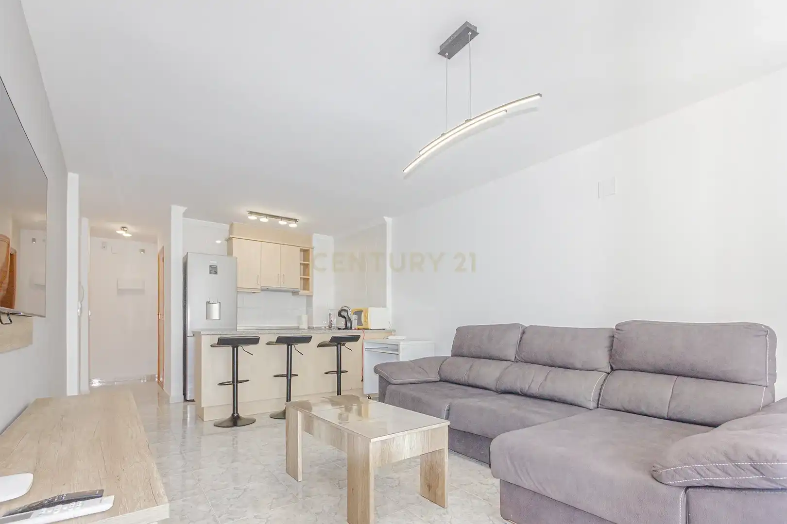 Study for sale in Calle Luxemburgo, 2, Calp, Spain, -1, Playa Arenal - Bol