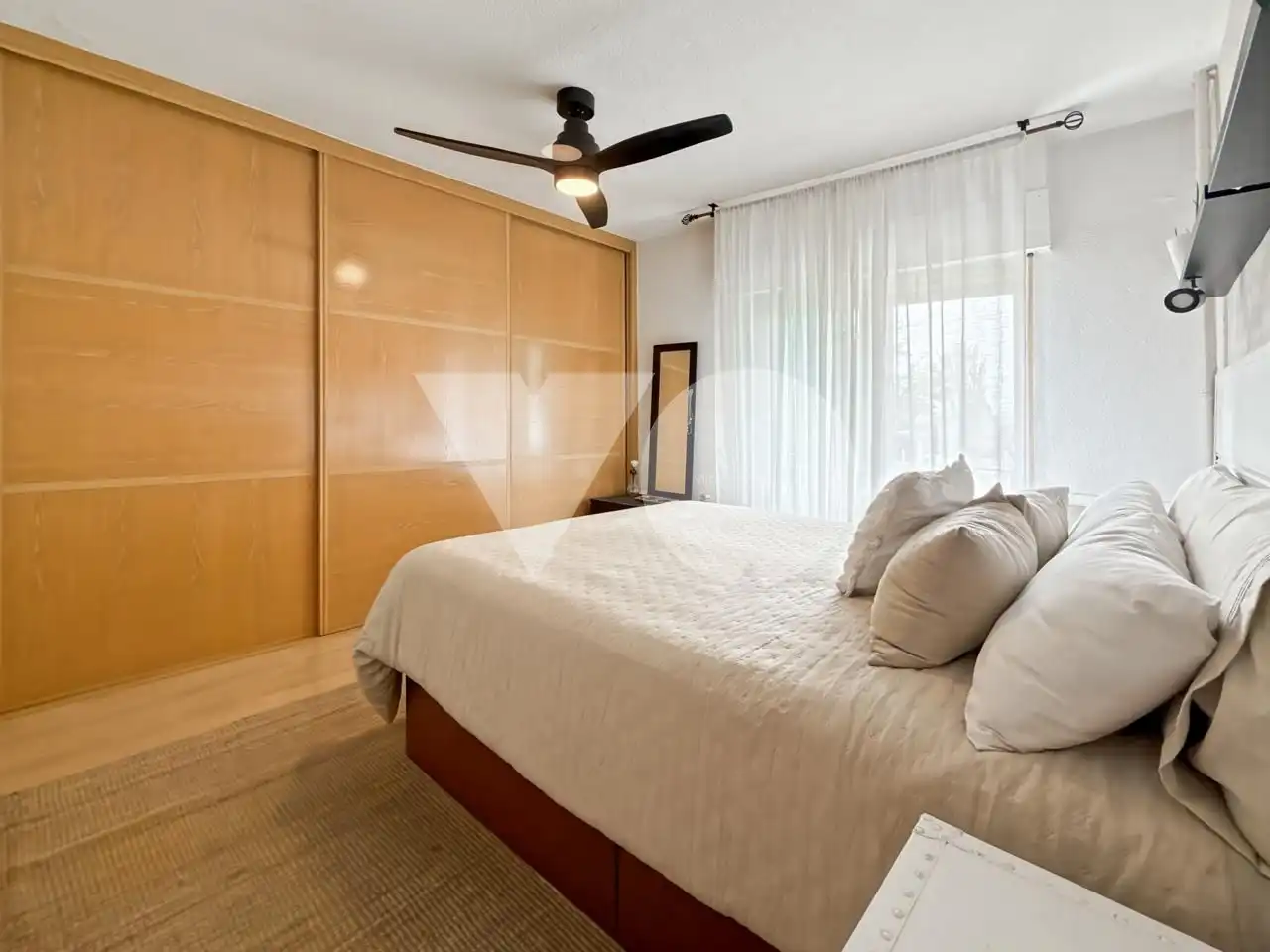 Habitación de Piso en venta en Torrejón de Ardoz con Aire acondicionado, Calefacción y Terraza