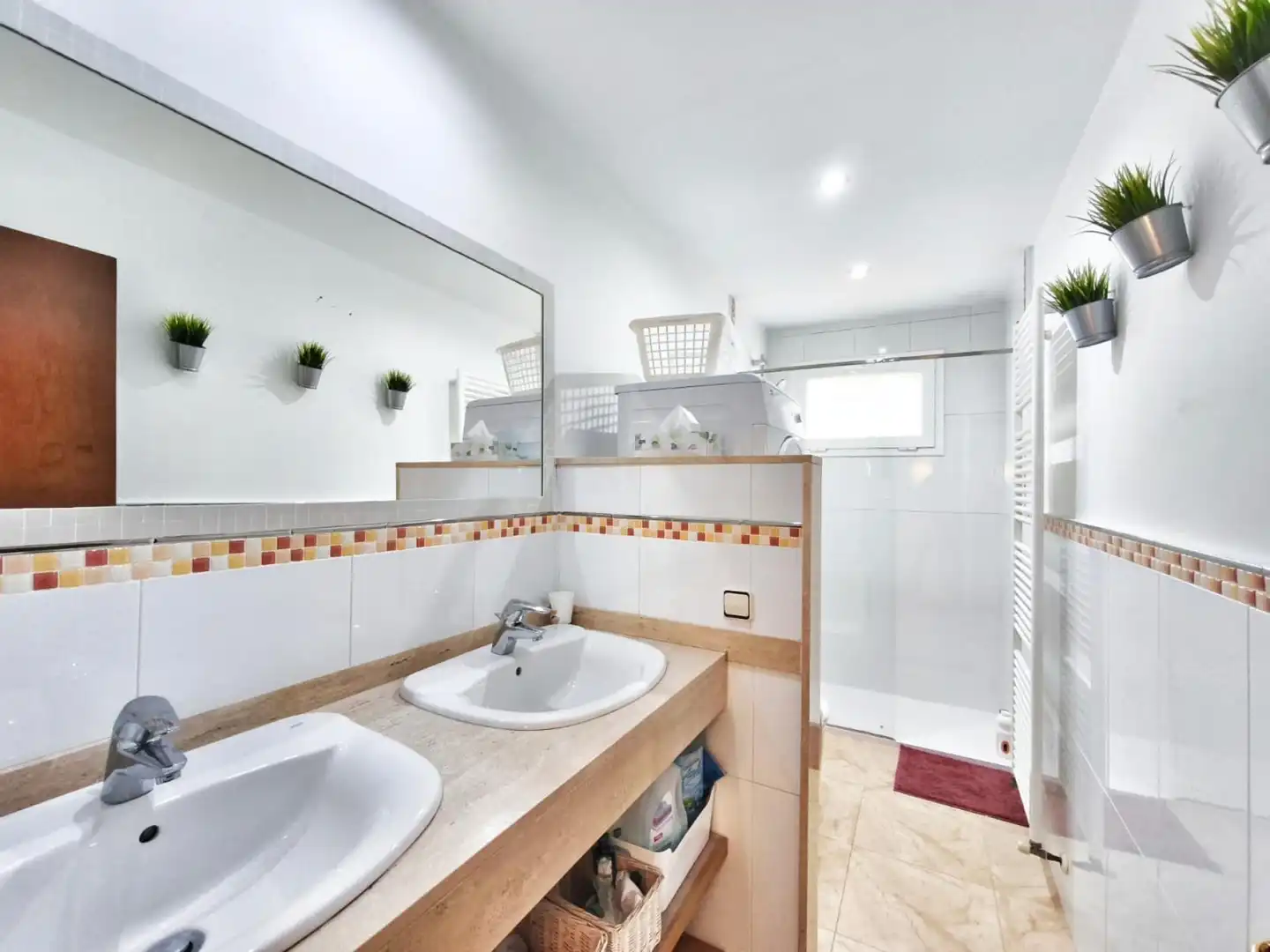 Detached house with terrace for sale in Roca Grossa, imagen 43