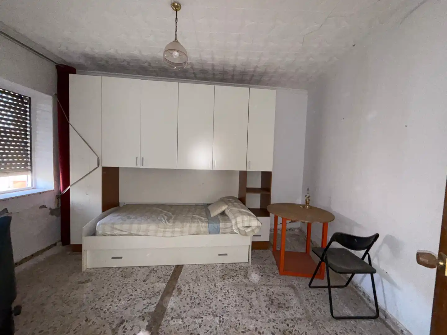 Habitación de Casa o chalet en venta en Cartagena con Jardín privado y Trastero