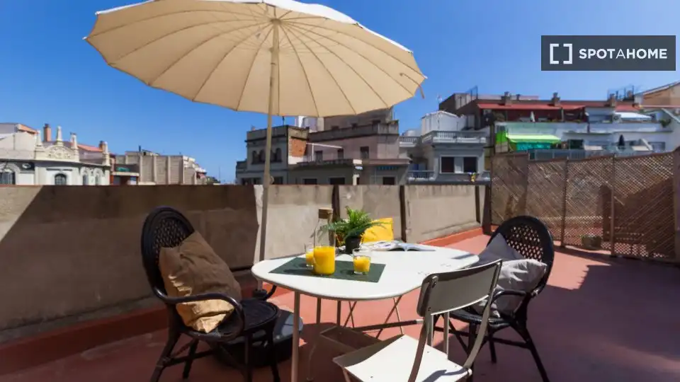 Zimmer in Sant Antoni