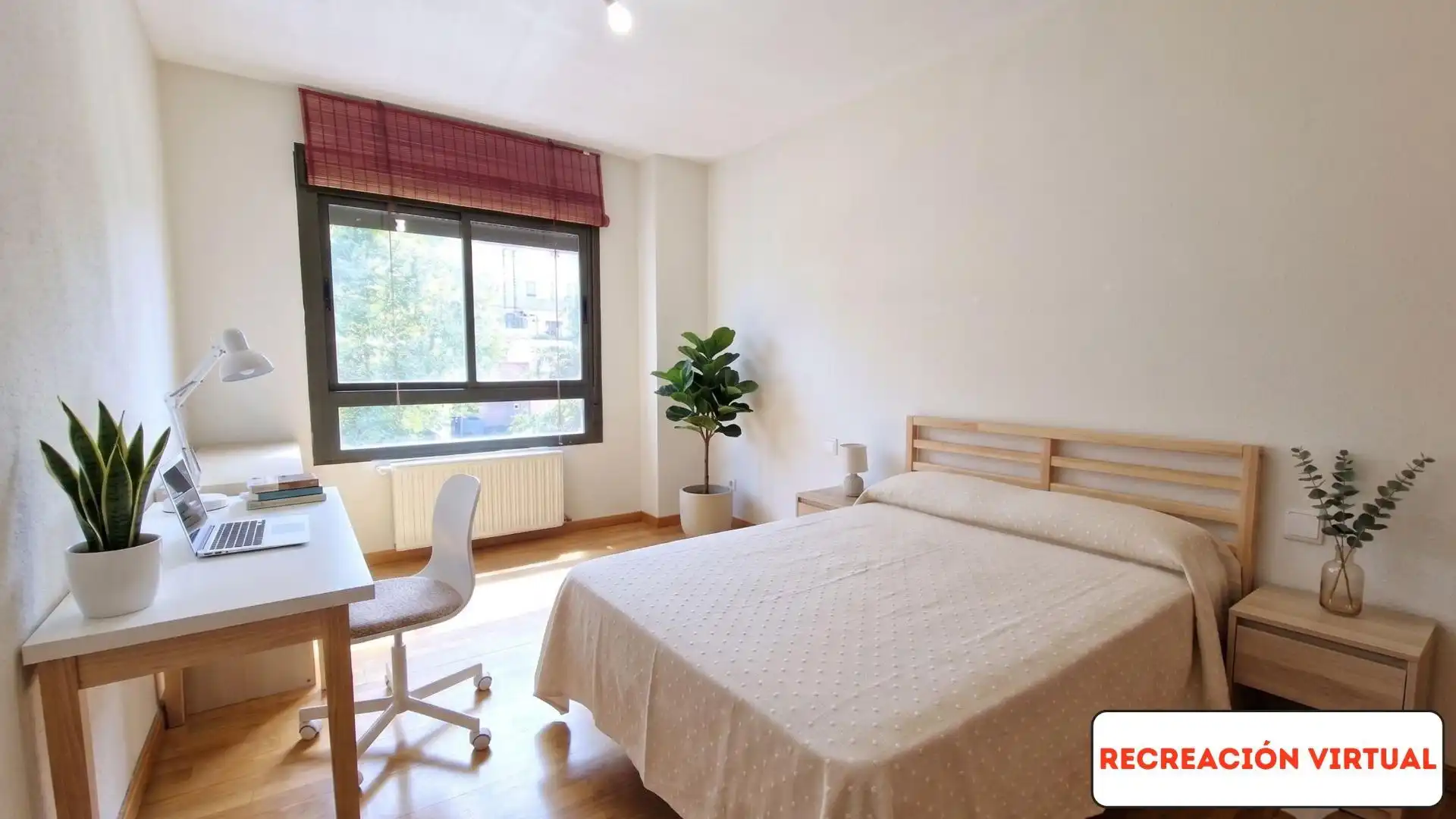 Flat with terrace for sale in Hervencias Altas - El Pinar, imagen 27