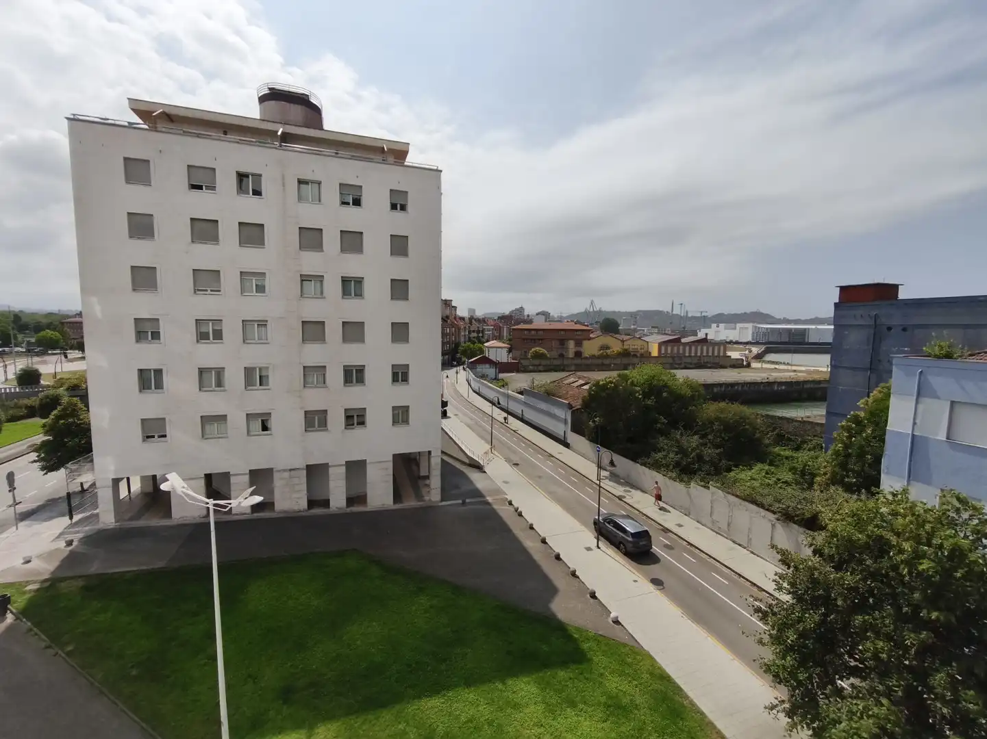 Wohnung mit Aufzug zur Miete in Gijón - JOSE MANUEL PALACIO, imagen 17