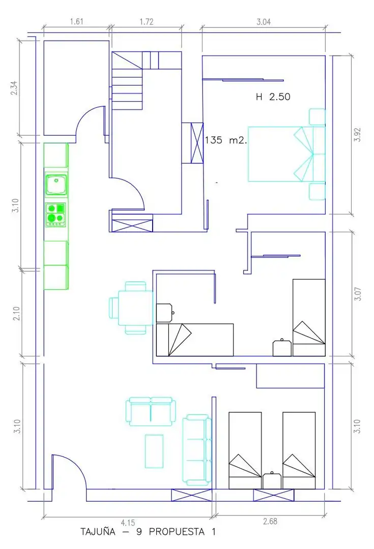 Casa o chalet en venta en Ciempozuelos con Aire acondicionado