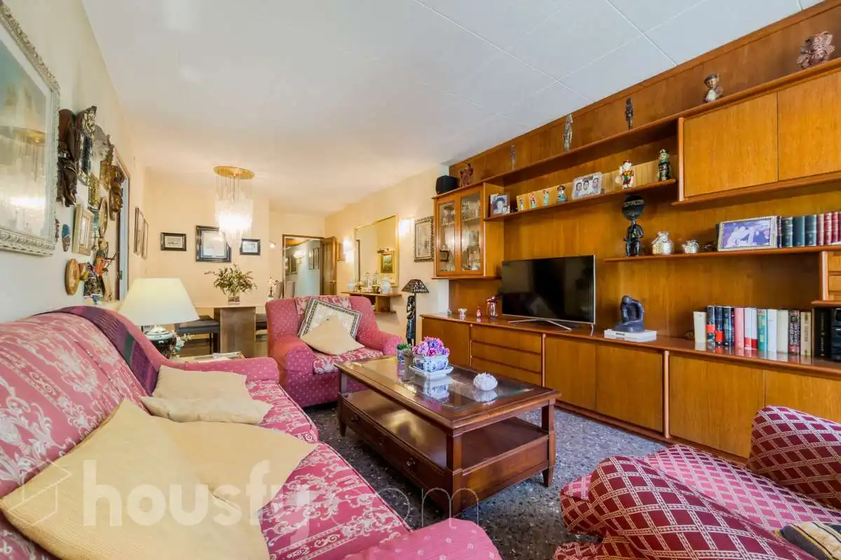 Appartement avec ascenseur à vendre à CL SARDENYA ., imagen 11