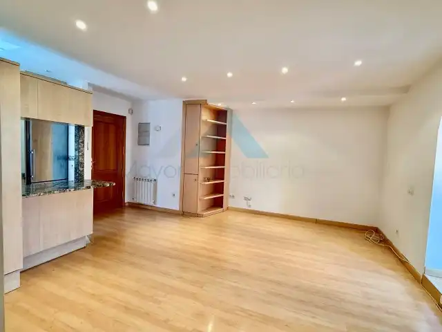 Piso en venta en Ronda de la Pescadería, Venecia - Nueva Alcalá, Alcalá de Henares