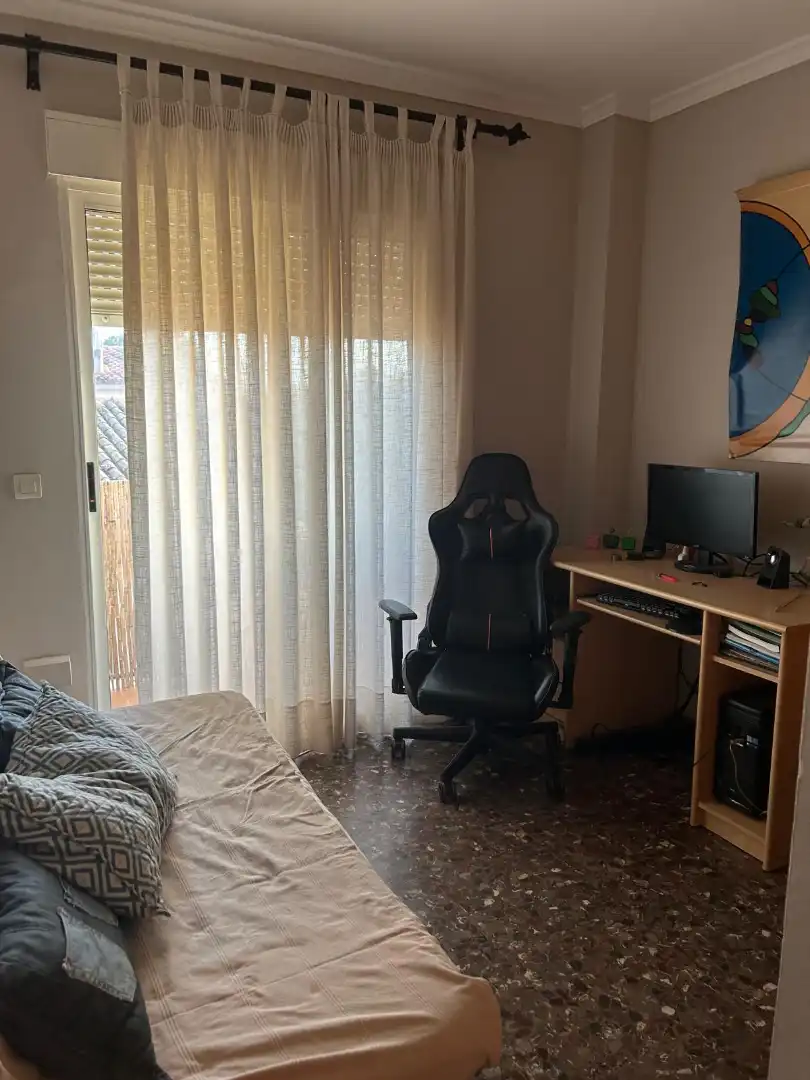 Wohnung mit Terrasse zum Verkauf in Carrer Magistrat Greus Carrer Nou, imagen 24