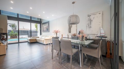 Foto 5 de Casa o xalet en venda a Passatge de la Serra D'ancosa, Sant Julià, Vilafranca del Penedès