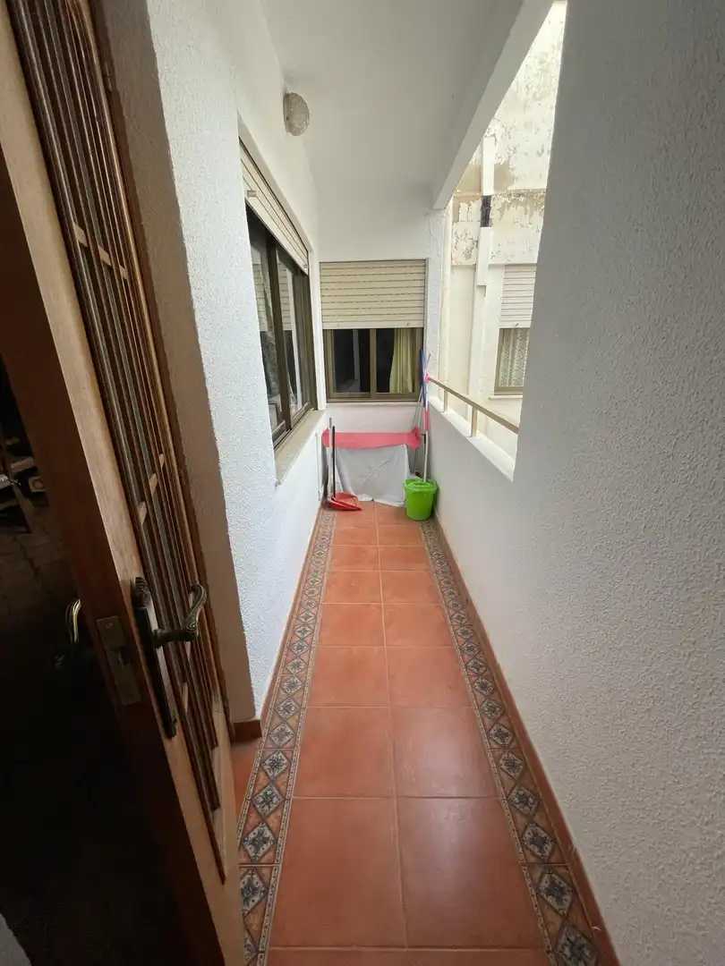Casa o xalet en venda a San Crispín - Huerta Nueva-Estación