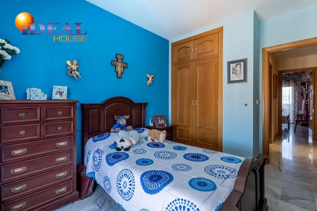 Flat with terrace for sale in Chana, imagen 29