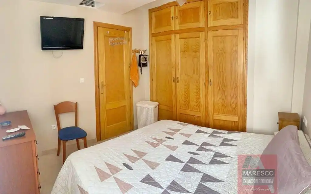 Flat with terrace for sale in Marbella, imagen 32