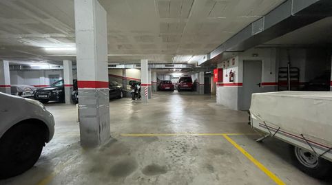 Foto 5 de Garaje en venta en Carrer de Catalunya, 45, Vilamarina, Viladecans