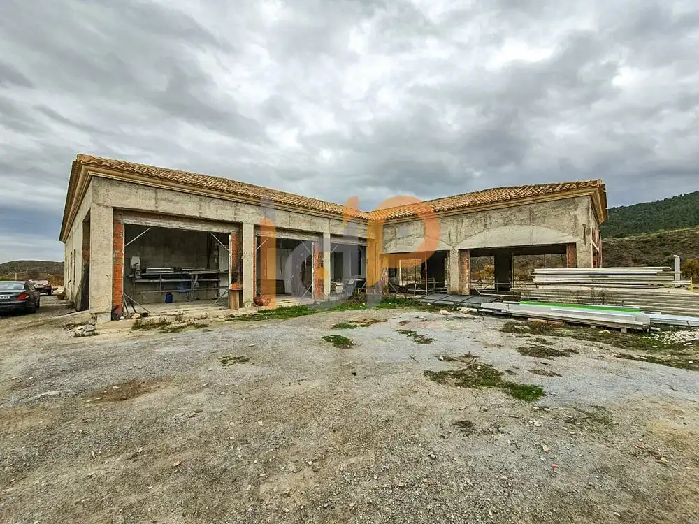 Maison à vendre à Purchena, imagen 3