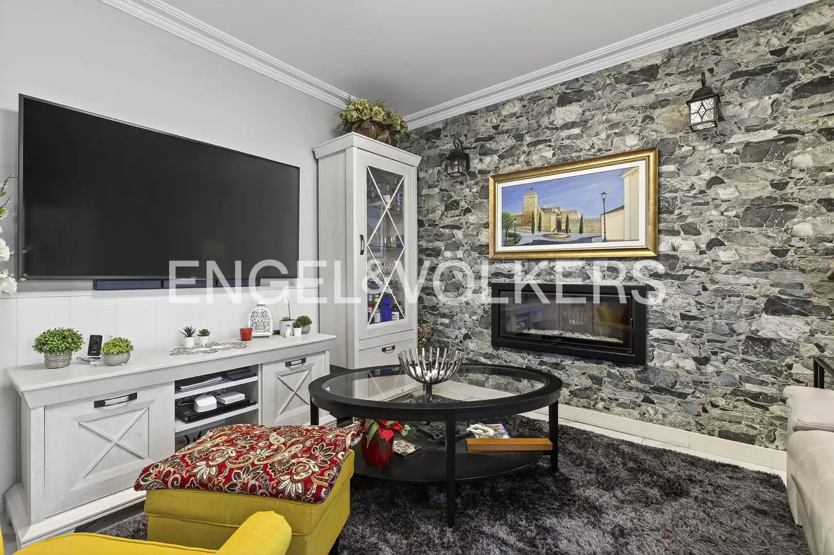 Casa con piscina en venta en Carmona, imagen 34