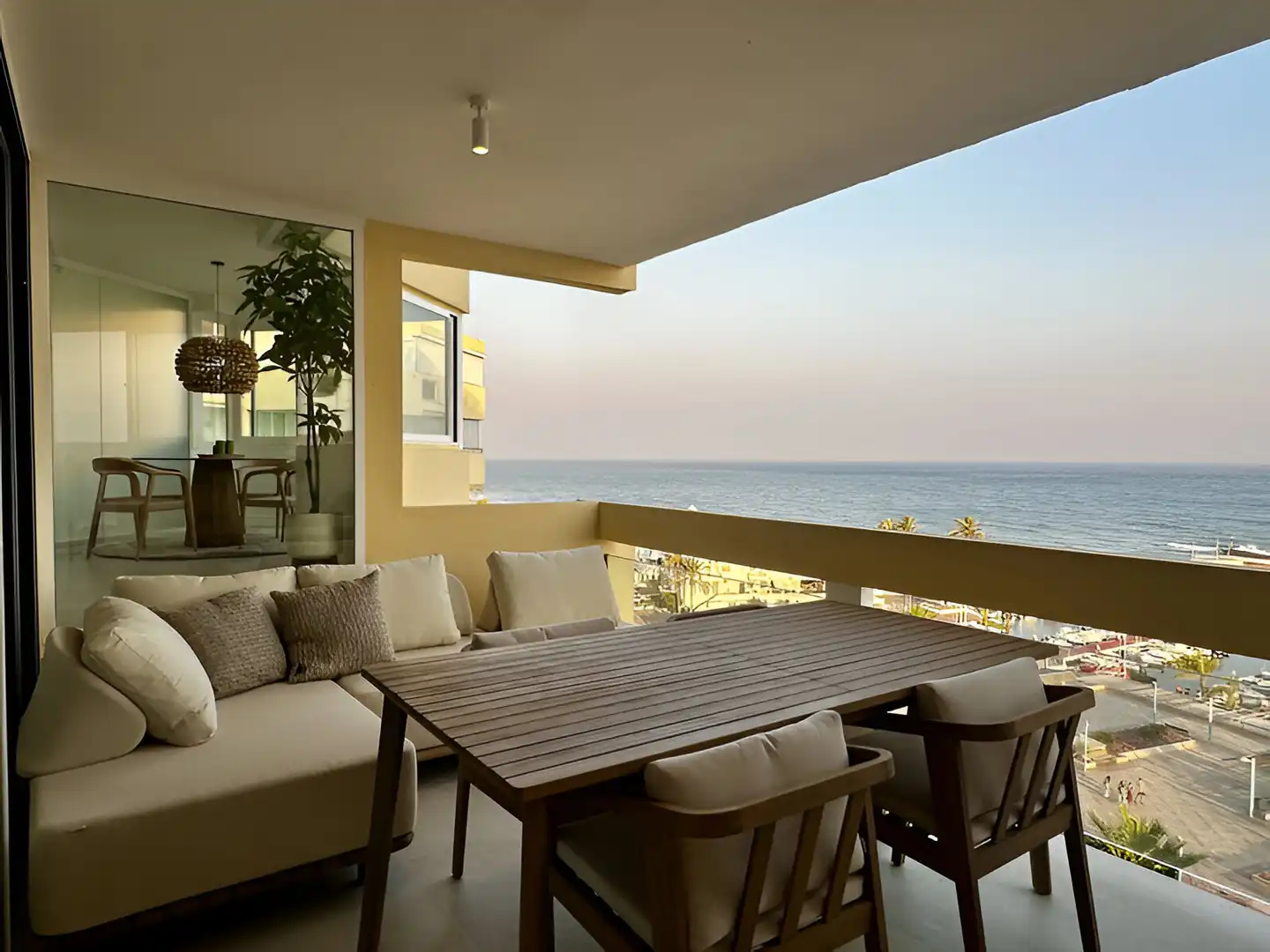 Apartament amb piscina en venda a Marbella Centro, imagen 9