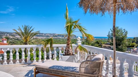 Foto 3 de Casa o chalet en venta en Partides comunes - Adsubia, Jávea / Xàbia