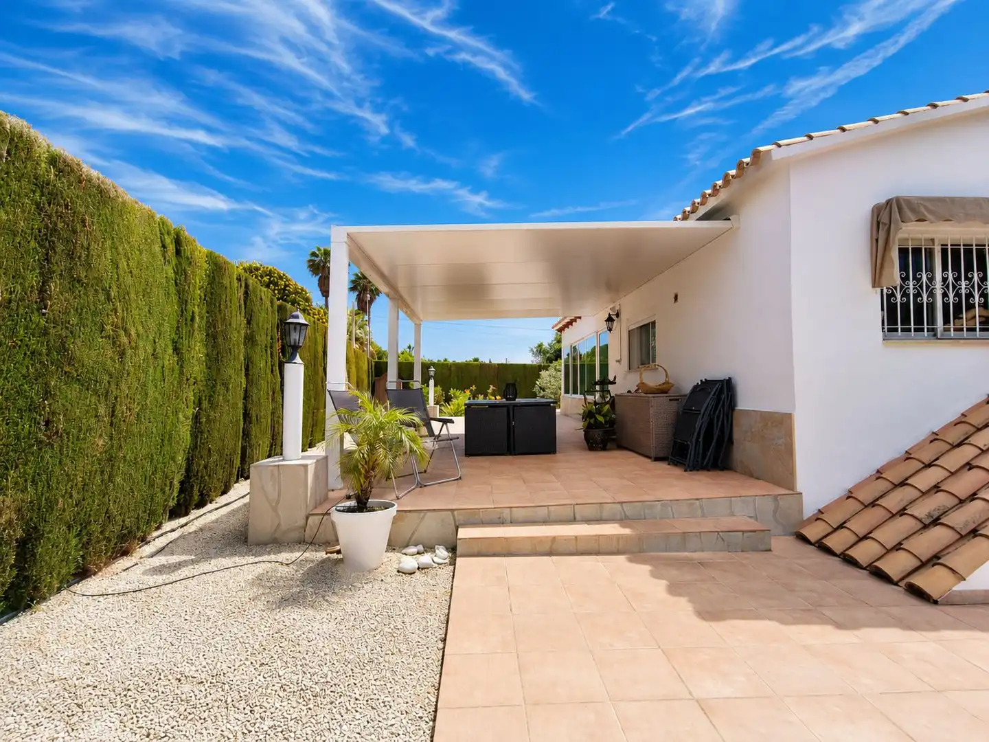 Villa con piscina in vendita a El Montgó, imagen 36