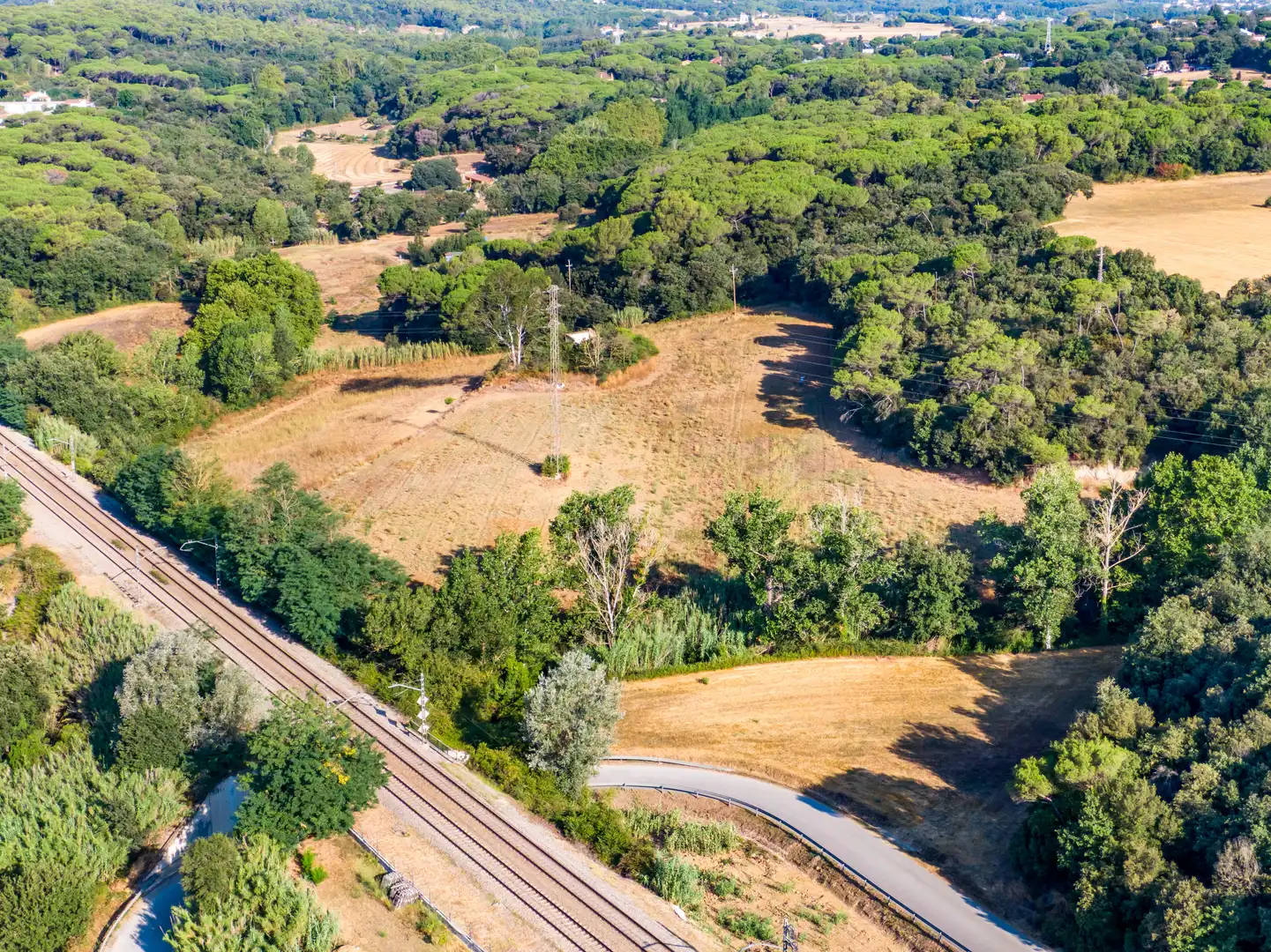 Grundstücke und Bauplätze zum Verkauf in Santa Maria de Palautordera, imagen 4
