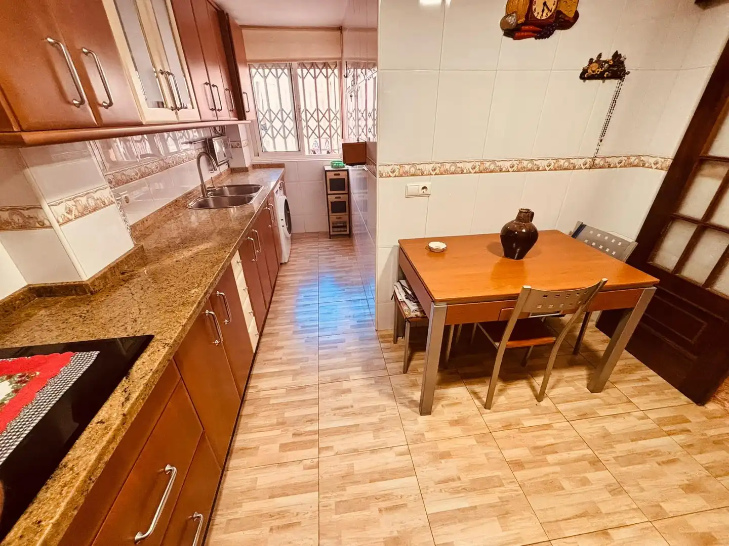Piso con ascensor en venta en Pla - Carolinas, imagen 3