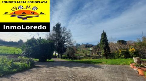 Foto 4 de Casa o xalet en venda a Ribamontán al Monte, Cantabria