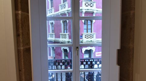 Foto 4 de Piso en venta en Rúa Panaderas, Monte Alto - Zalaeta - Atocha, A Coruña Capital