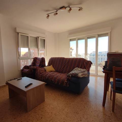 Piso en Venta en Carrer de la Raconada, 16 en Sueca ciudad