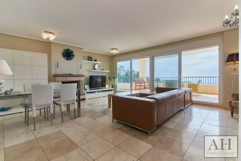 Apartamento en venta en Altea Hills, imagen 6