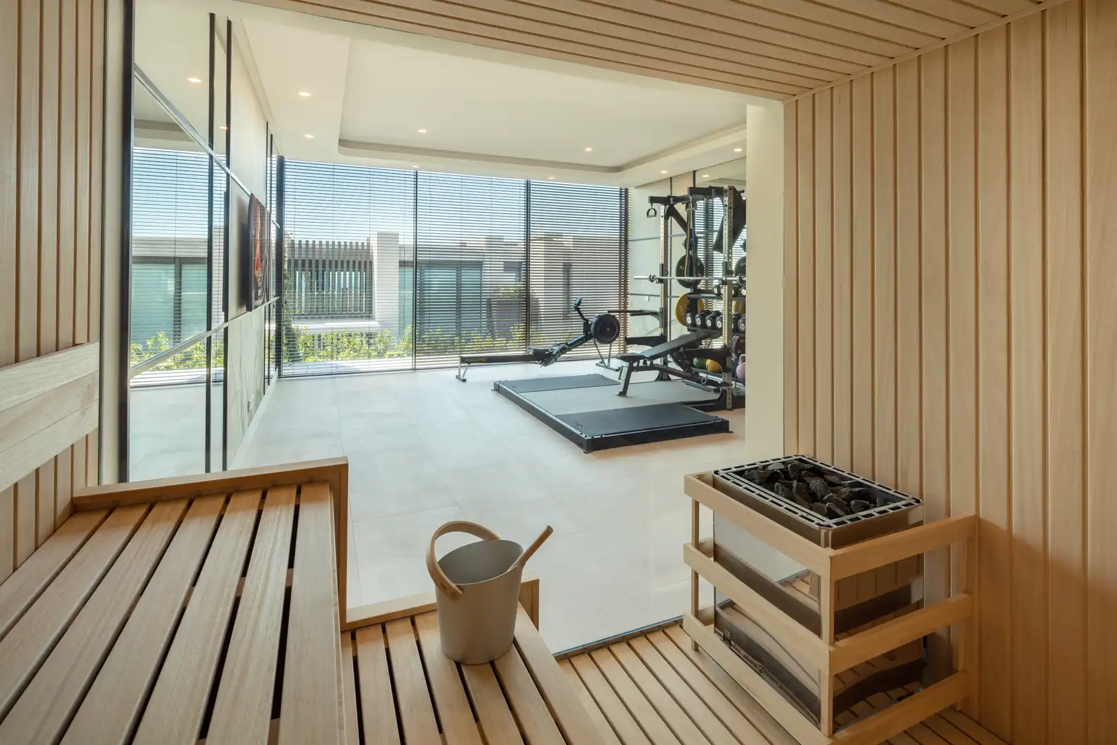 New build Detached house for sale in UR CERRO ARTOLA 8(T) 29678 BENAHAVIS (MÁLAGA), imagen 27