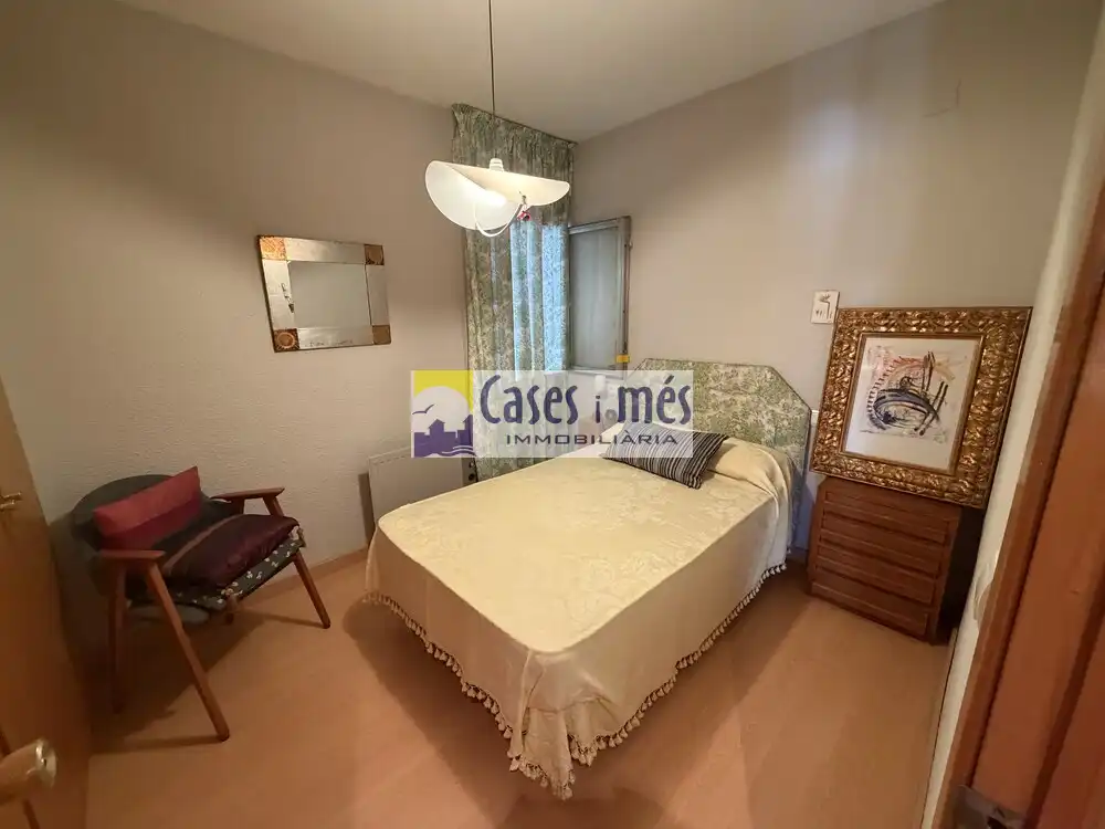 Habitación de Piso en venta en La Pobla de Farnals con Balcón y Piscina comunitaria