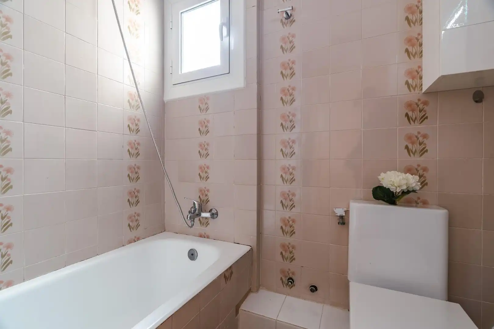 Baño de Apartamento en venta en Altafulla con Aire acondicionado
