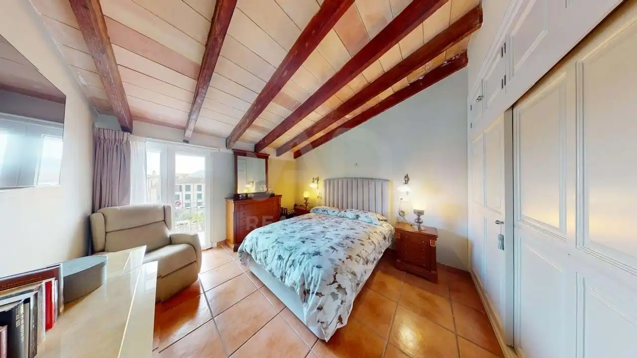Habitación de Ático en venta en Montuïri con Aire acondicionado y Calefacción