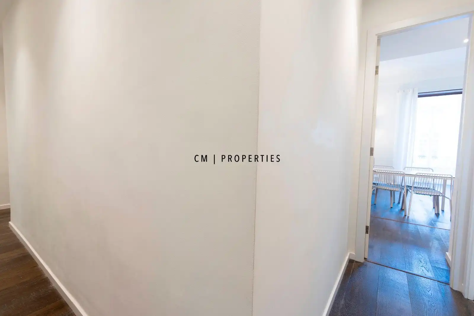 Flat for rent in Roger de Lauria, Sant Francesc