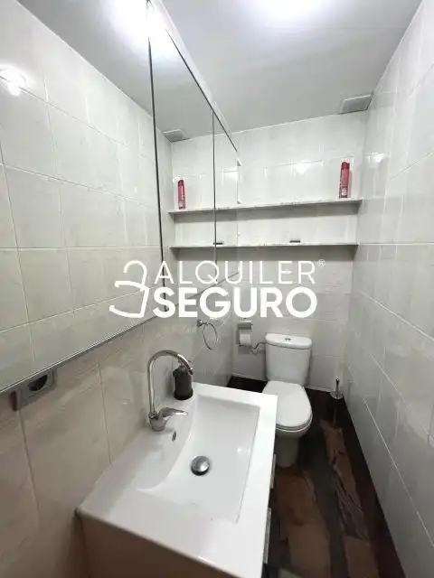 Villa zur Miete in Pintor Gilberto Fernández diez, imagen 15