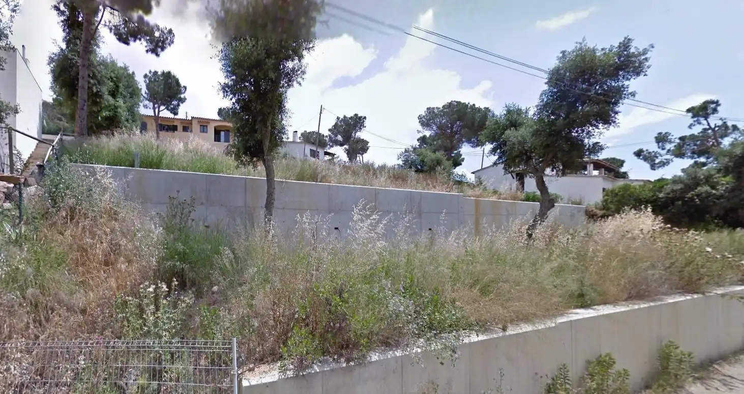 Terrain résidentiel à vendre à Alzina 13, imagen 4